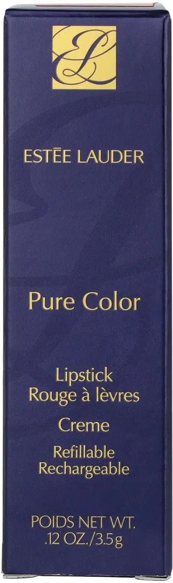 Estée Lauder Pure Color Lipstick 410 Dynamic - 12g