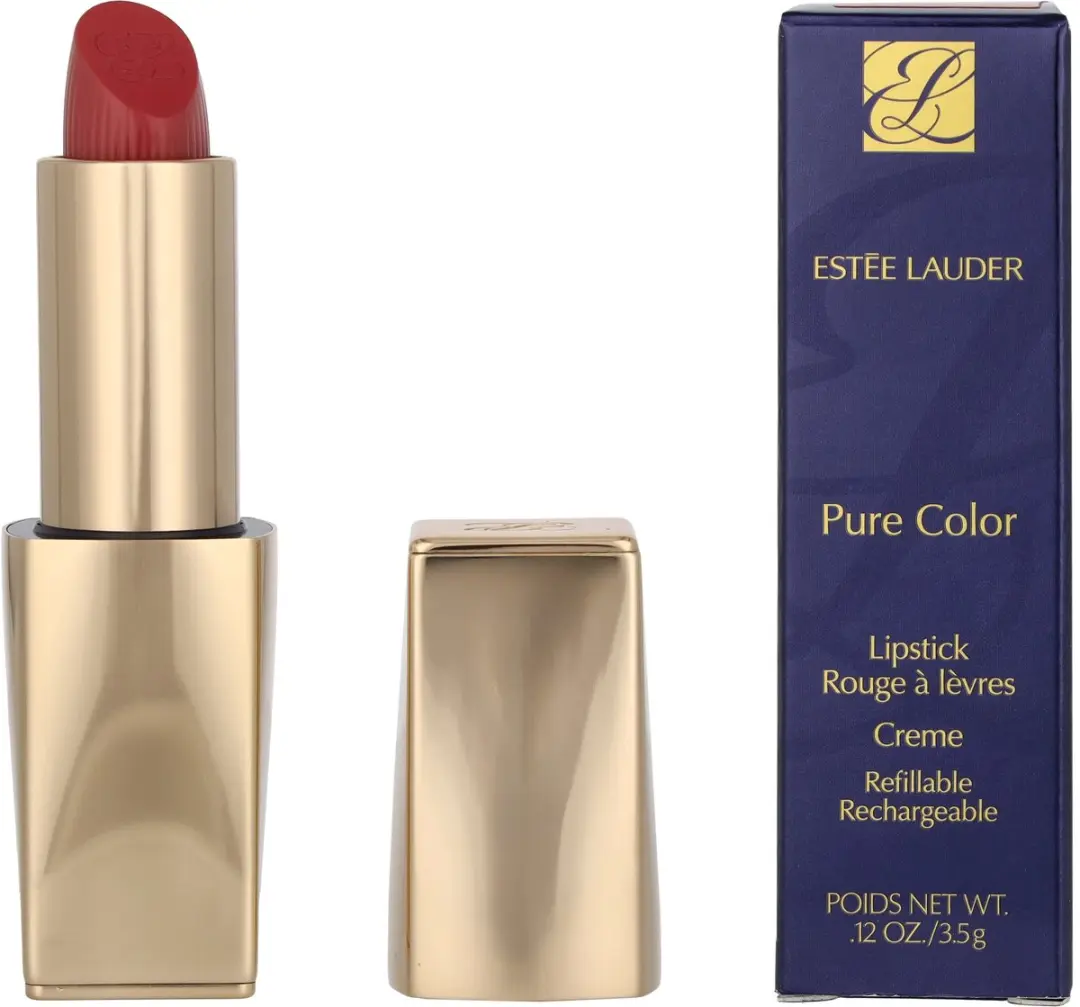 Estée Lauder Pure Color Lipstick 410 Dynamic - 12g