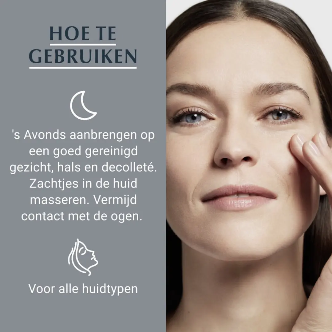 Eucerin Hyaluron-Filler Nachtcrème 50ml - afbeelding 6 van 6