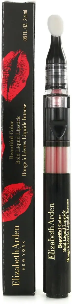 Elizabeth Arden Beautiful Color Liquid Lipstick 05 Lavish Pink