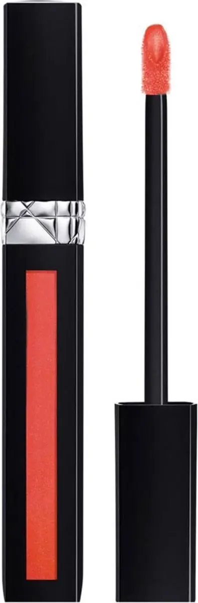 Dior Rouge Liquid Lipstick 442 Impetuous Satin