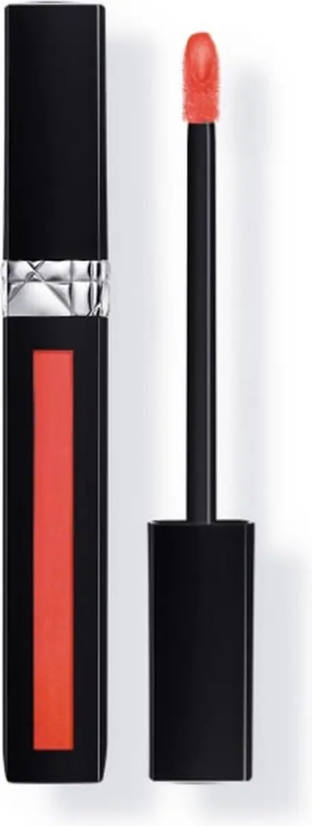 Dior Rouge Liquid Lipstick 442 Impetuous Satin - 6ml