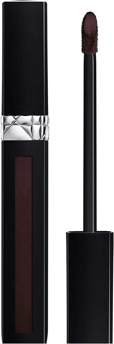 Dior Rouge Liquid Lipstick 442 Impetuous Satin - 6ml
