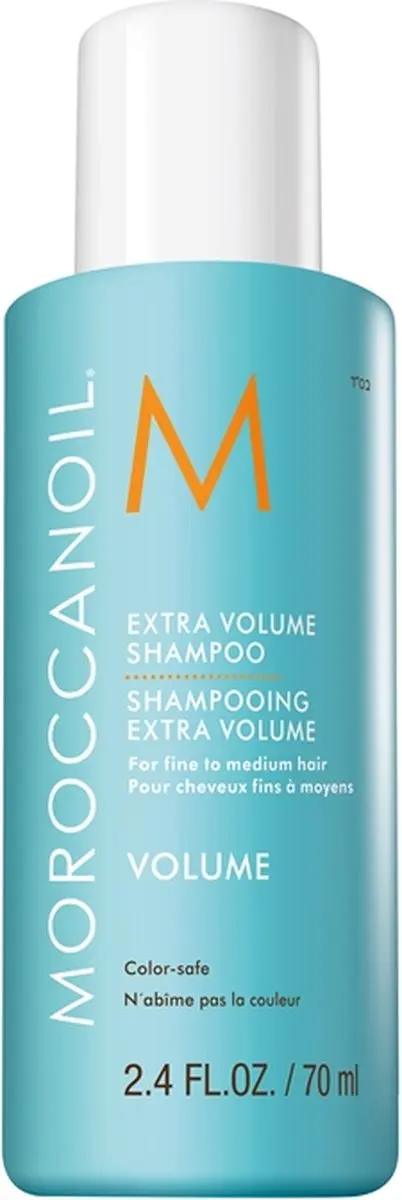 Moroccanoil Extra Volume Shampoo 500ml