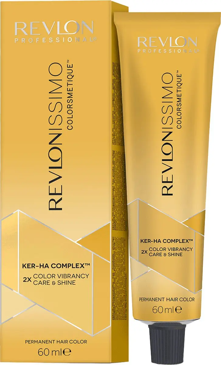 Revlon Revlonissimo Colorsmetique 9.3 Permanent Blond 60ml