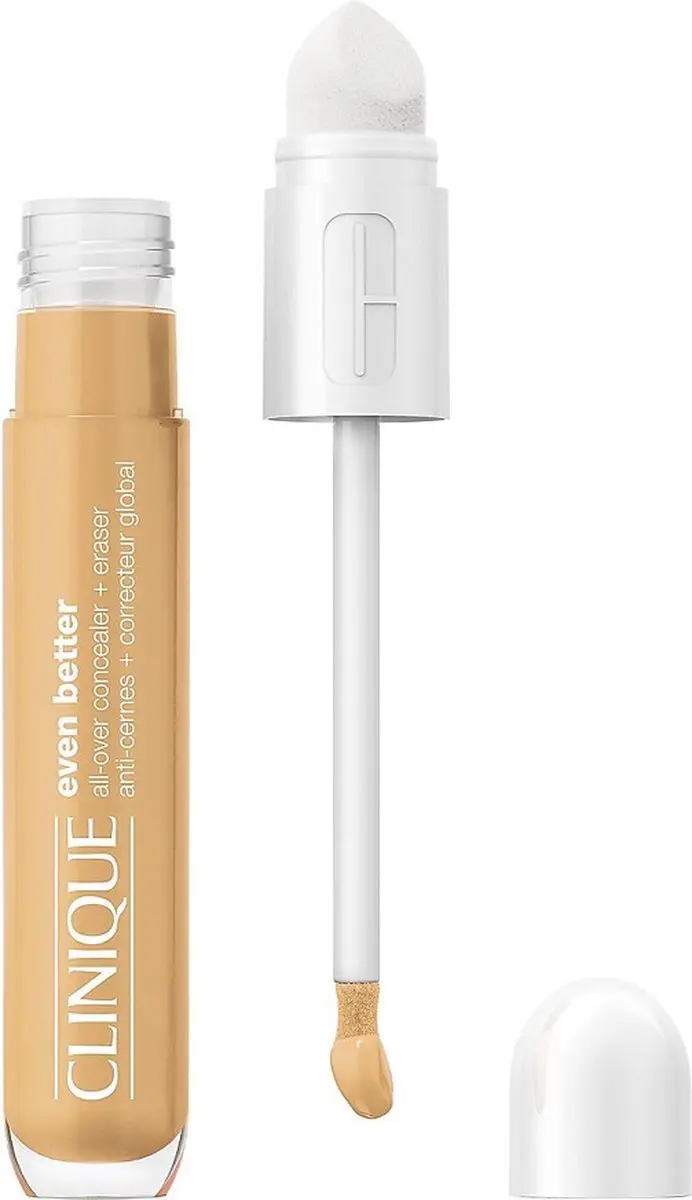 Clinique Even Better Concealer WN48