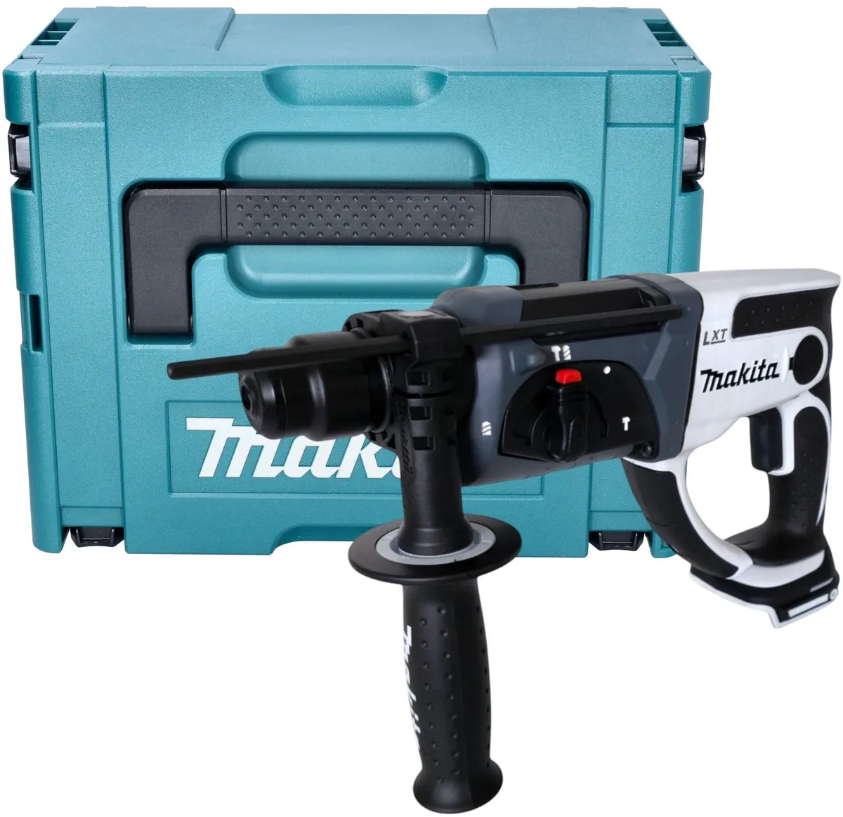 Makita DHR 202 ZJW Accuklopboormachine 18V