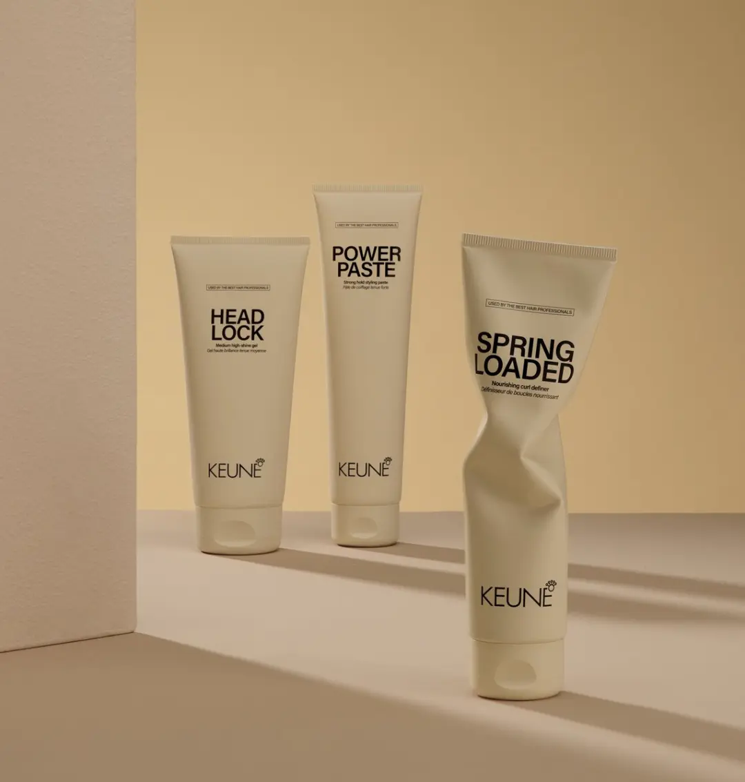 Keune Style Power Paste 150ml