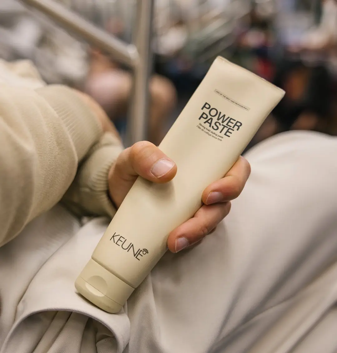 Keune Style Power Paste 150ml