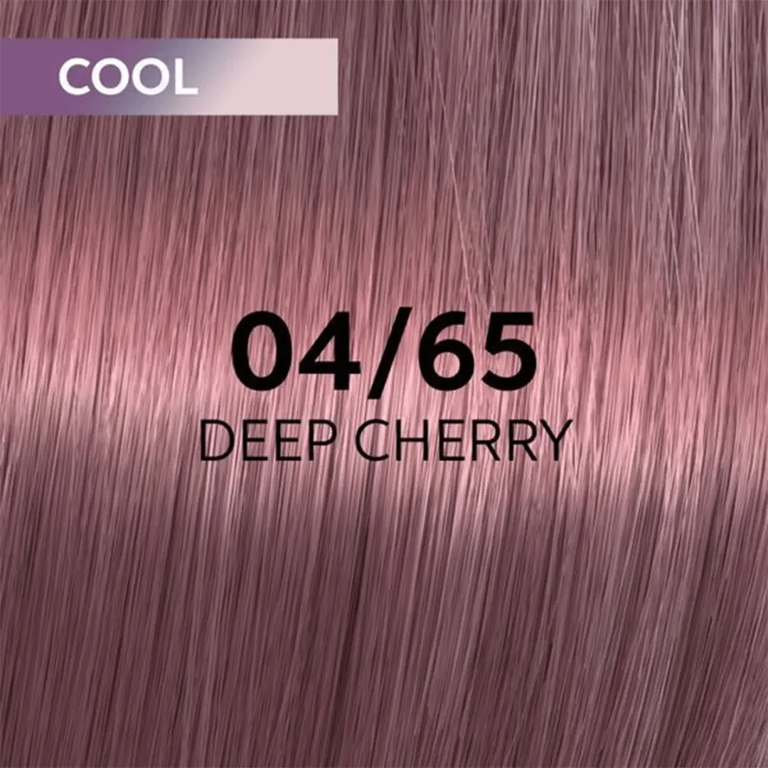 Wella Professionals ShineFinity 04/65 Haarverf 60ml