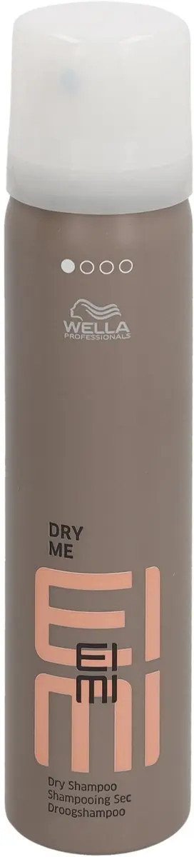 Wella Professionals EIMI Dry Me 65ml - afbeelding 6 van 6