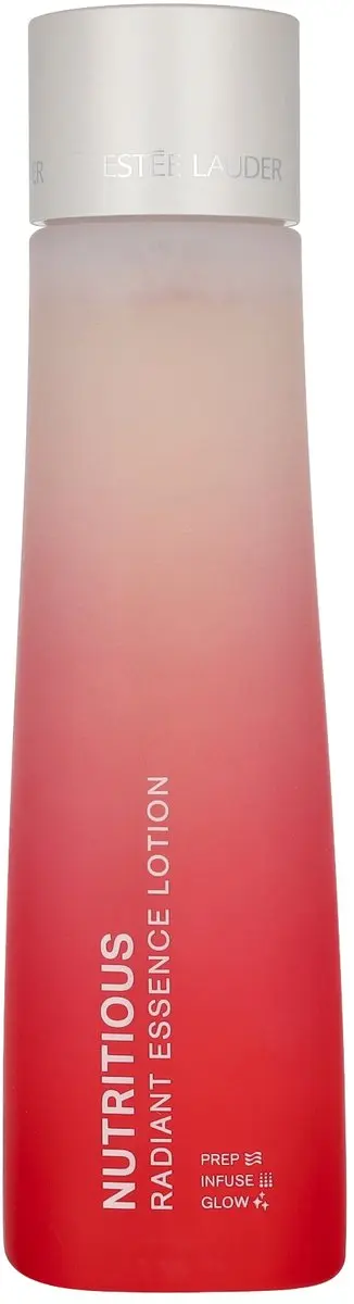 Estée Lauder Nutritious Stralend Gezichtslotion 200ml