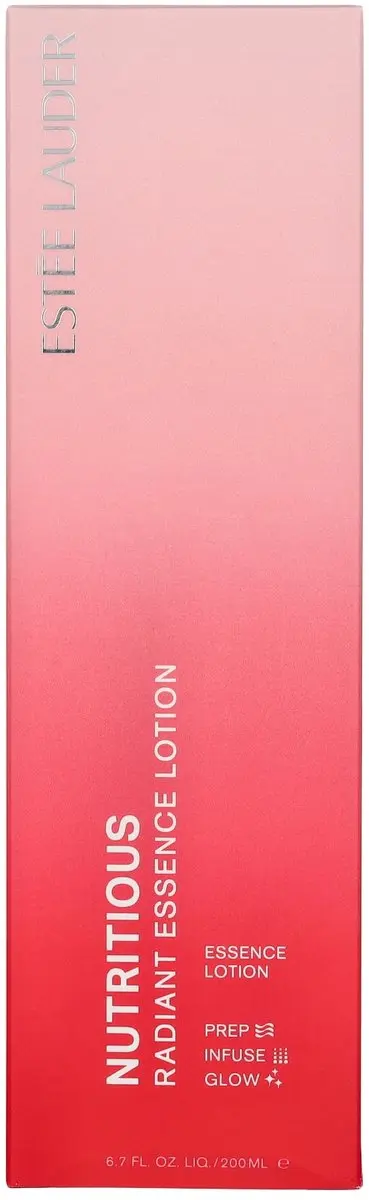 Estée Lauder Nutritious Stralend Gezichtslotion 200ml