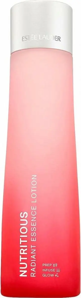 Estée Lauder Nutritious Stralend Gezichtslotion 200ml