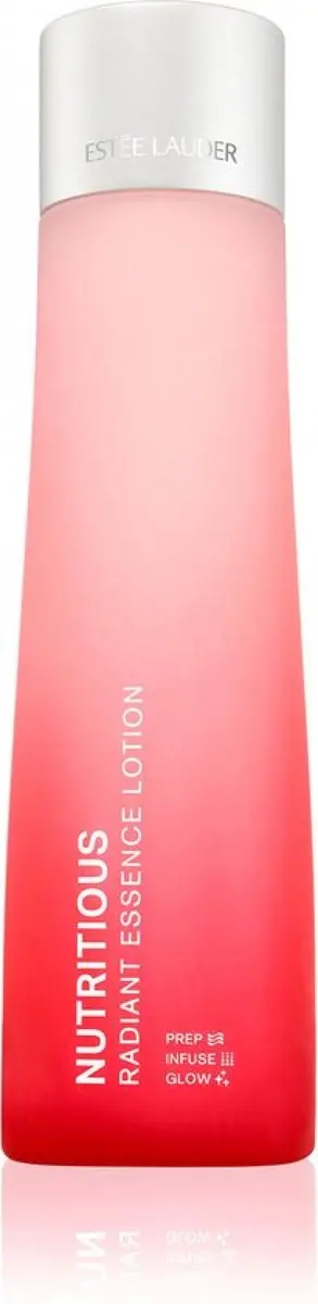 Estée Lauder Nutritious Stralend Gezichtslotion 200ml