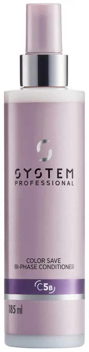 Wella Professionals Color Save Bi-Phase Conditioner C5B 185ml