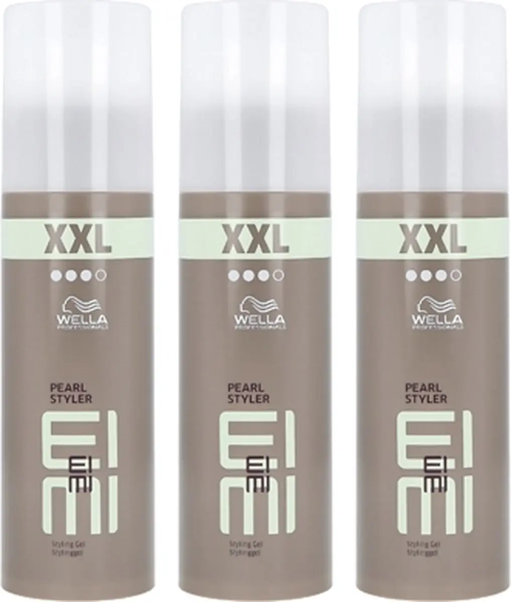 Wella Professionals Pearl Styler XXL