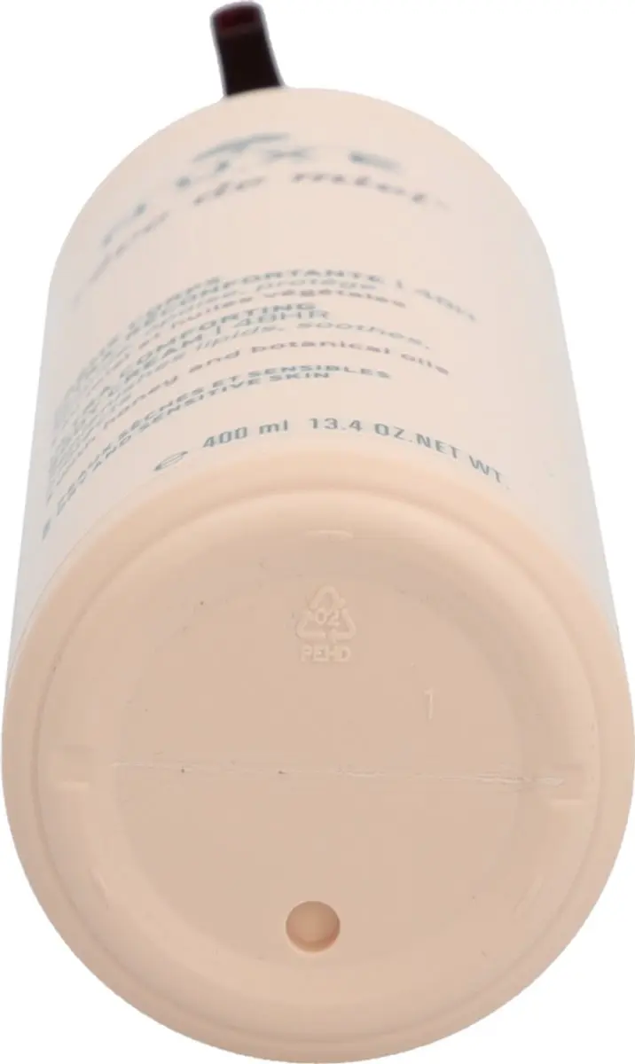 Nuxe Ultra Comforting Body Cream 400ml - afbeelding 6 van 6