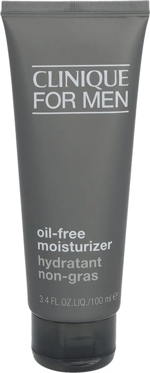 Clinique For Men Oil-Free Moisturizer 100ml