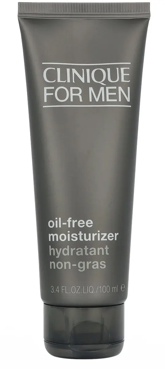 Clinique For Men Oil-Free Moisturizer 100ml