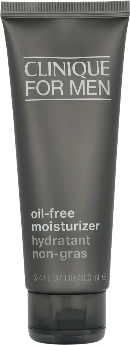 Clinique For Men Oil-Free Moisturizer 100ml