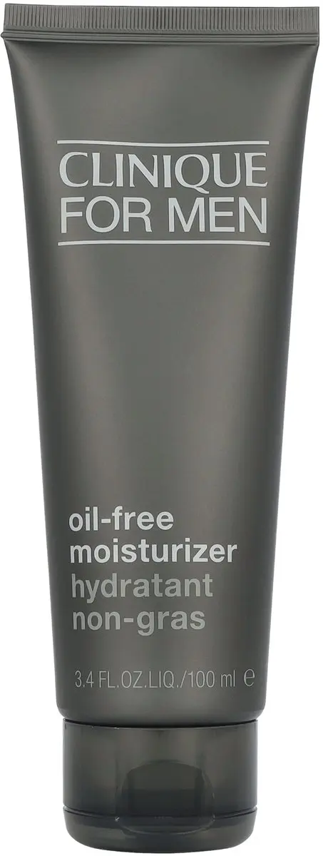 Clinique For Men Oil-Free Moisturizer 100ml