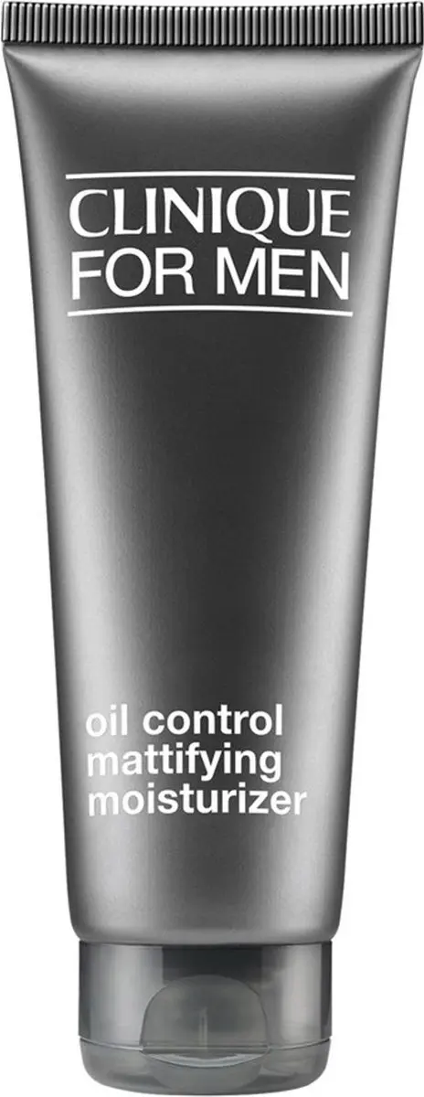 Clinique For Men Oil-Free Moisturizer 100ml