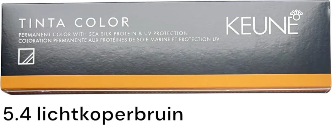 Keune Tinta Color 5.4 Haarverf 60ml