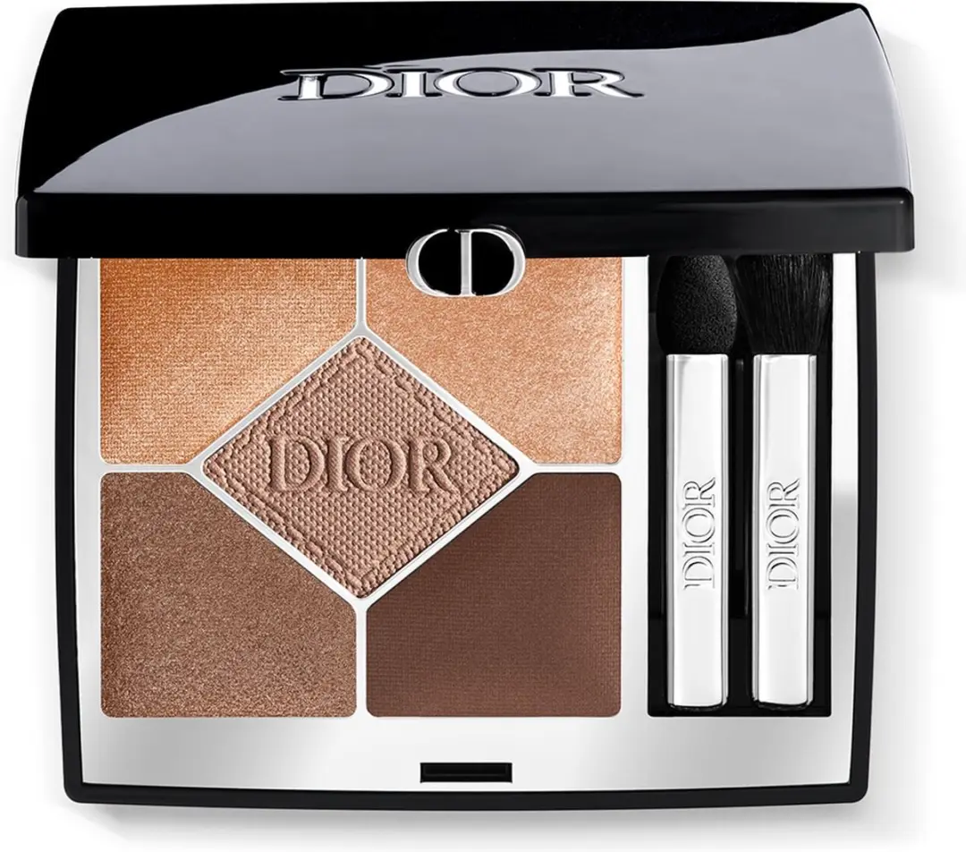 Dior Diorshow 5 Couleurs Oogschaduwpalette 559 Poncho - 5 Kleuren