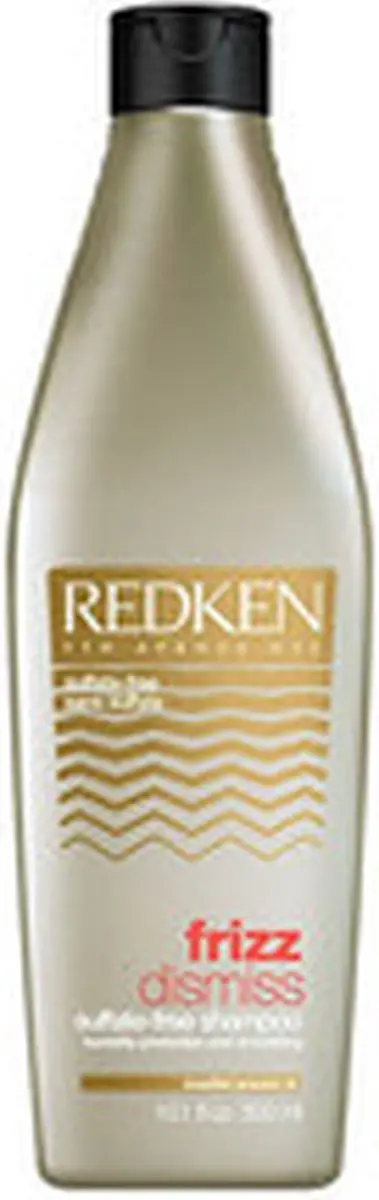 Redken Frizz Dismiss Shampoo 1000ml