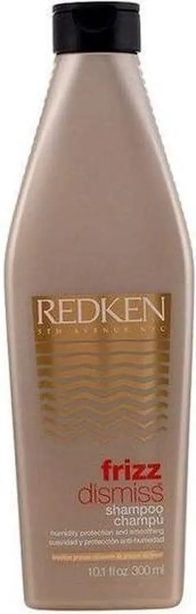 Redken Frizz Dismiss Shampoo 1000ml