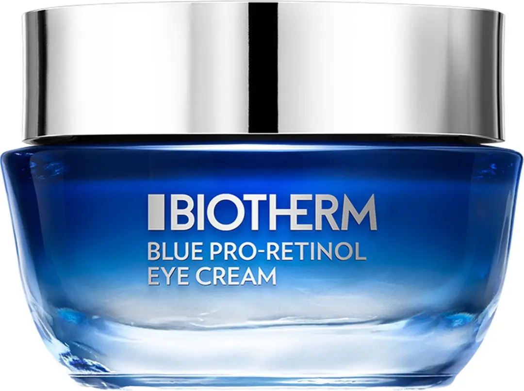 Biotherm Blue Pro-Retinol Oogcrème 15ml