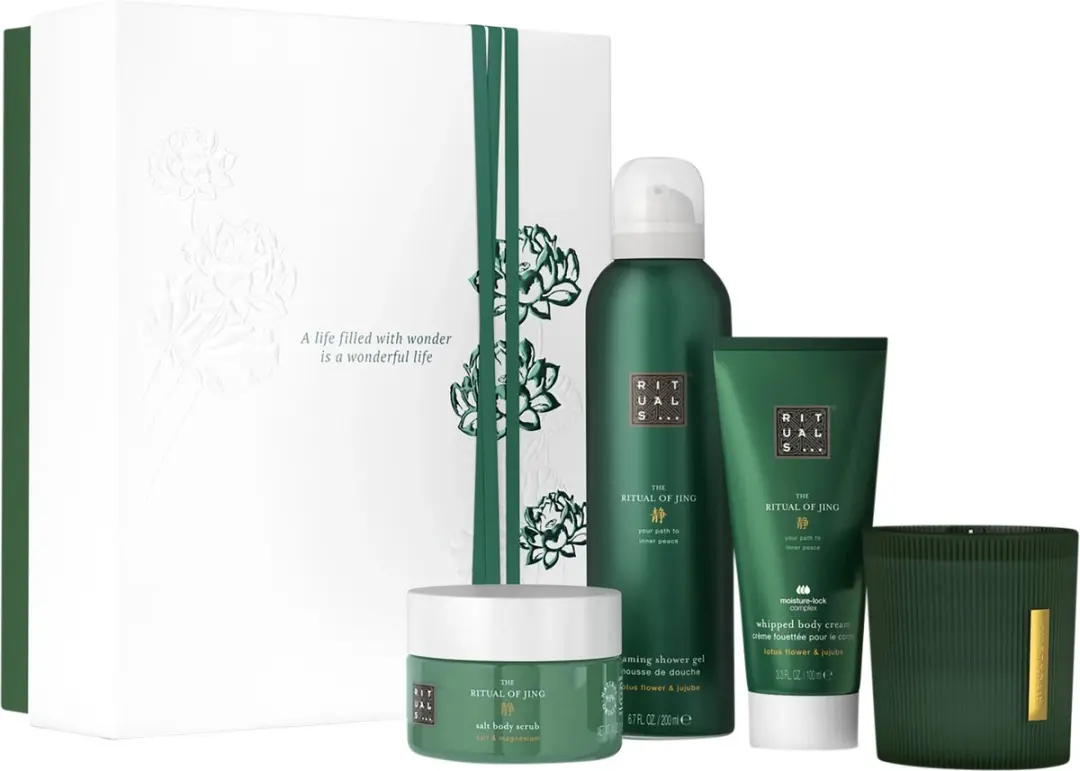 Rituals The Ritual of Jing Giftset 2025