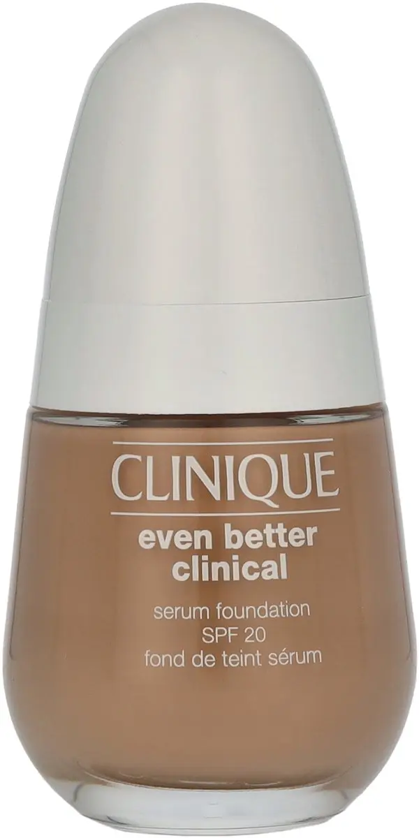 Clinique Even Better Clinical Serum Foundation SPF 20 CN52 Neutral - 30ml