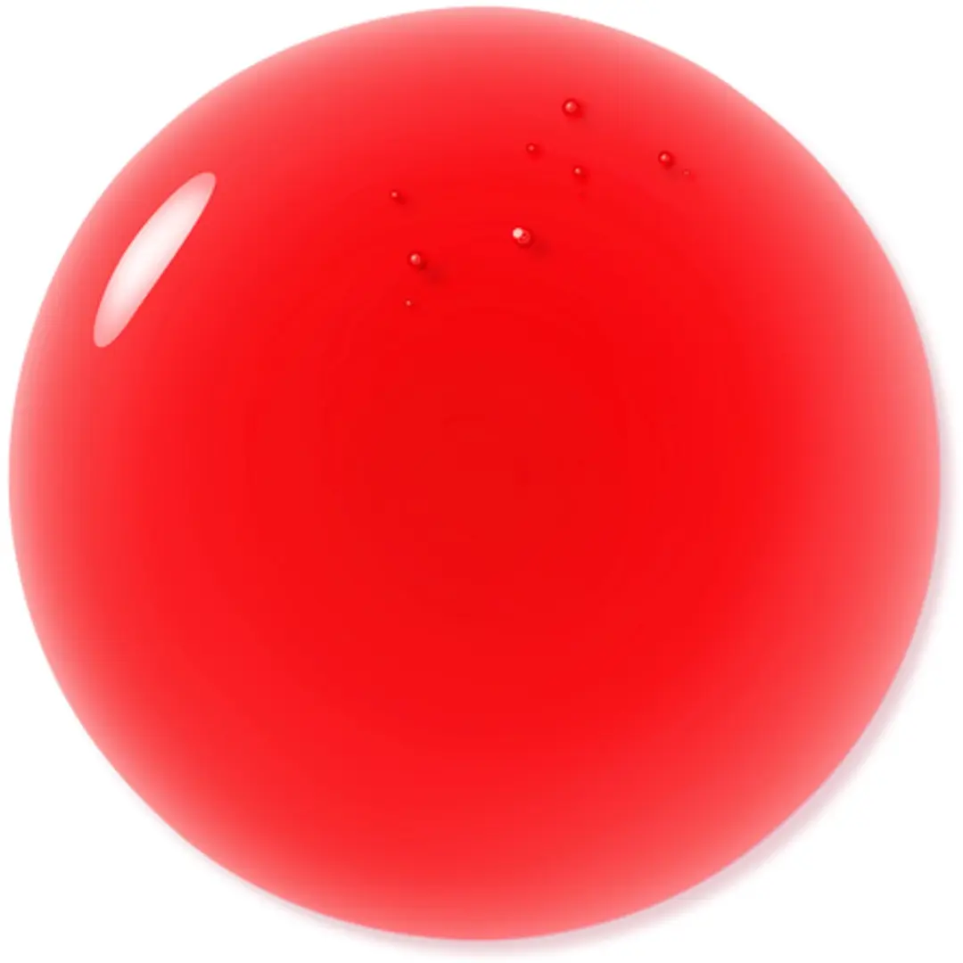 Guerlain Lip Oil KissKiss Bee Gloss 775 Poppy Glow - 9.5ml