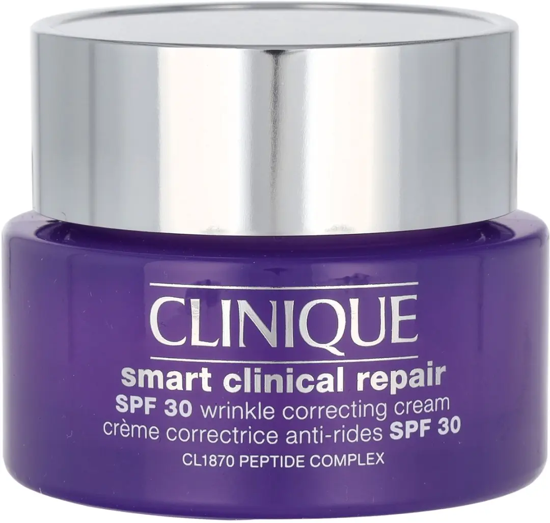Clinique Smart Clinical Repair Wrinkle Correcting Cream 50ml