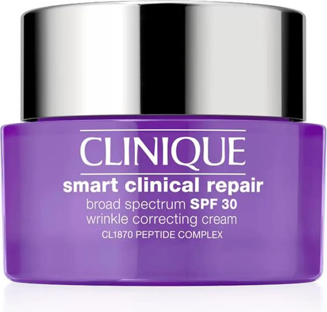 Clinique Smart Clinical Repair Wrinkle Correcting Cream 50ml