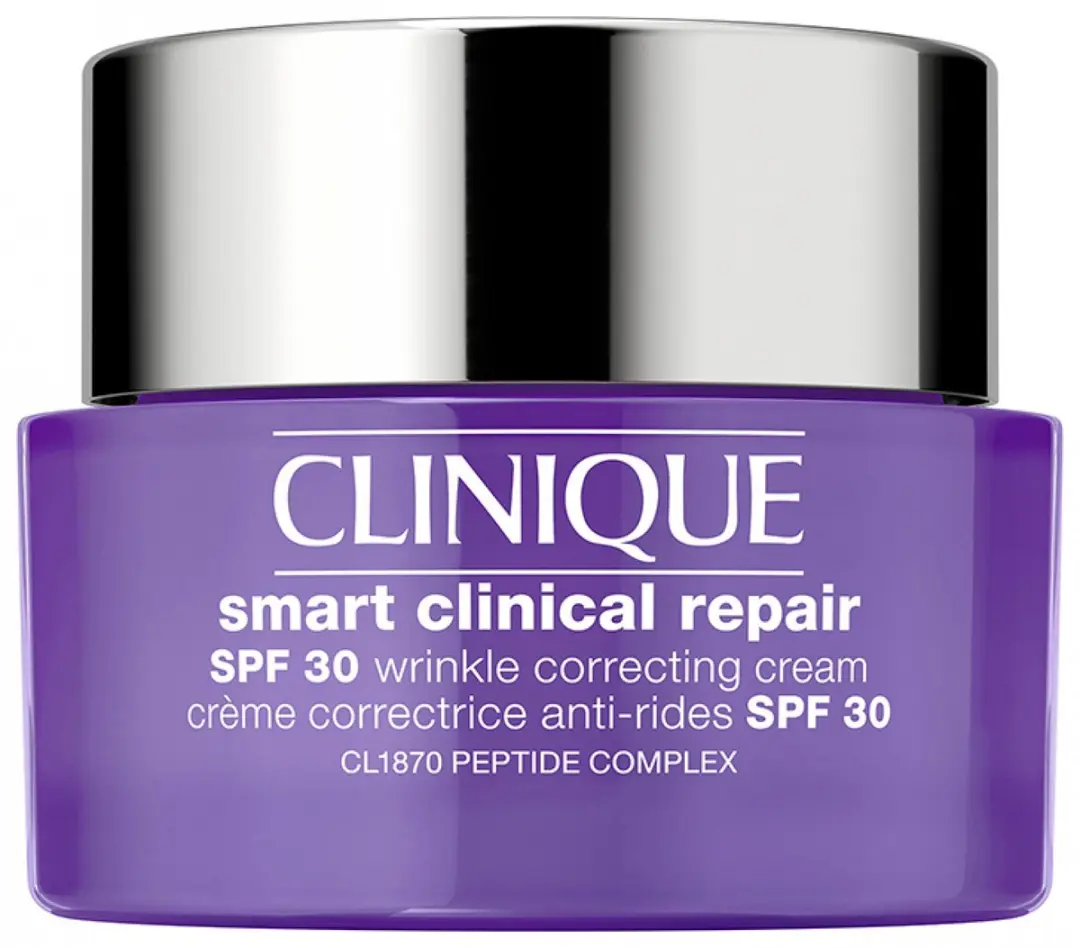 Clinique Smart Clinical Repair Wrinkle Correcting Cream 50ml
