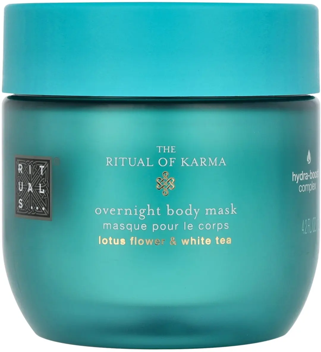 Rituals Karma Overnight Body Mask 125ml