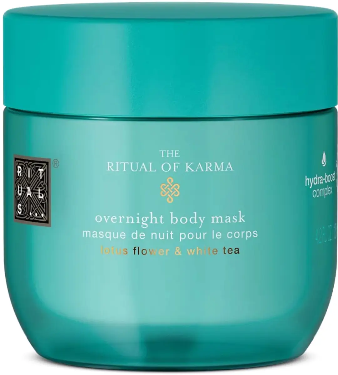 Rituals Karma Overnight Body Mask 125ml