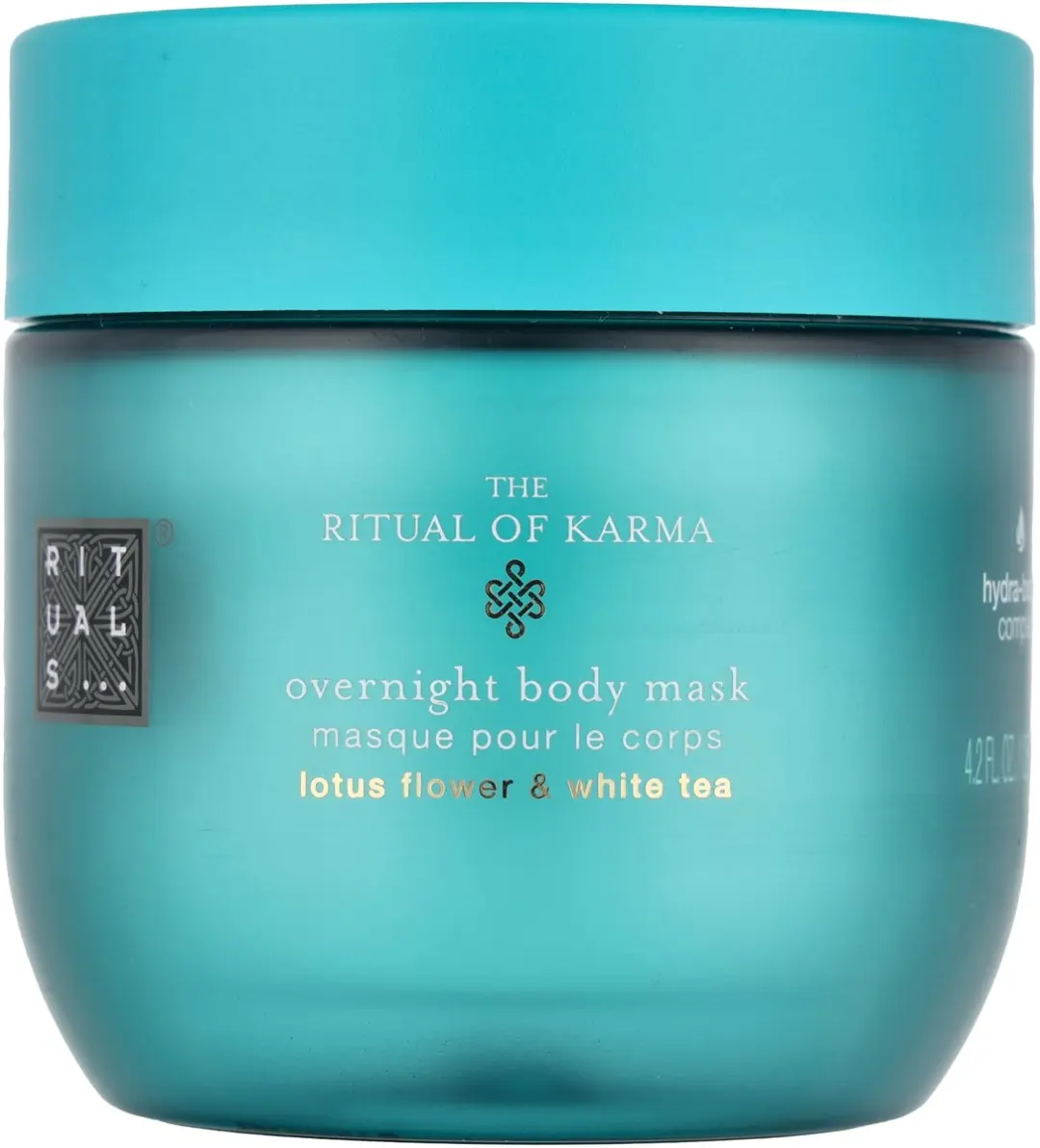 Rituals Karma Overnight Body Mask 125ml
