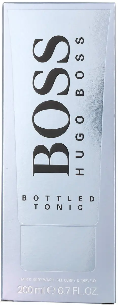 Hugo Boss Boss Bottled Tonic Douchgel 200ml