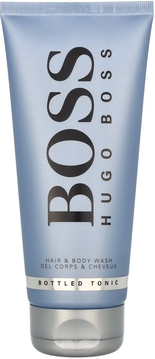 Hugo Boss Boss Bottled Tonic Douchgel 200ml