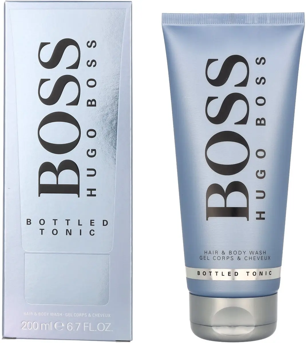 Hugo Boss Boss Bottled Tonic Douchgel 200ml