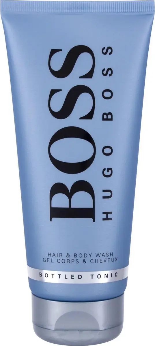 Hugo Boss Boss Bottled Tonic Douchgel 200ml