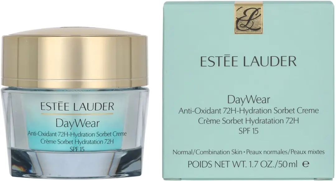 Estée Lauder DayWear Anti-Oxidant Dagcrème 50ml - SPF 15