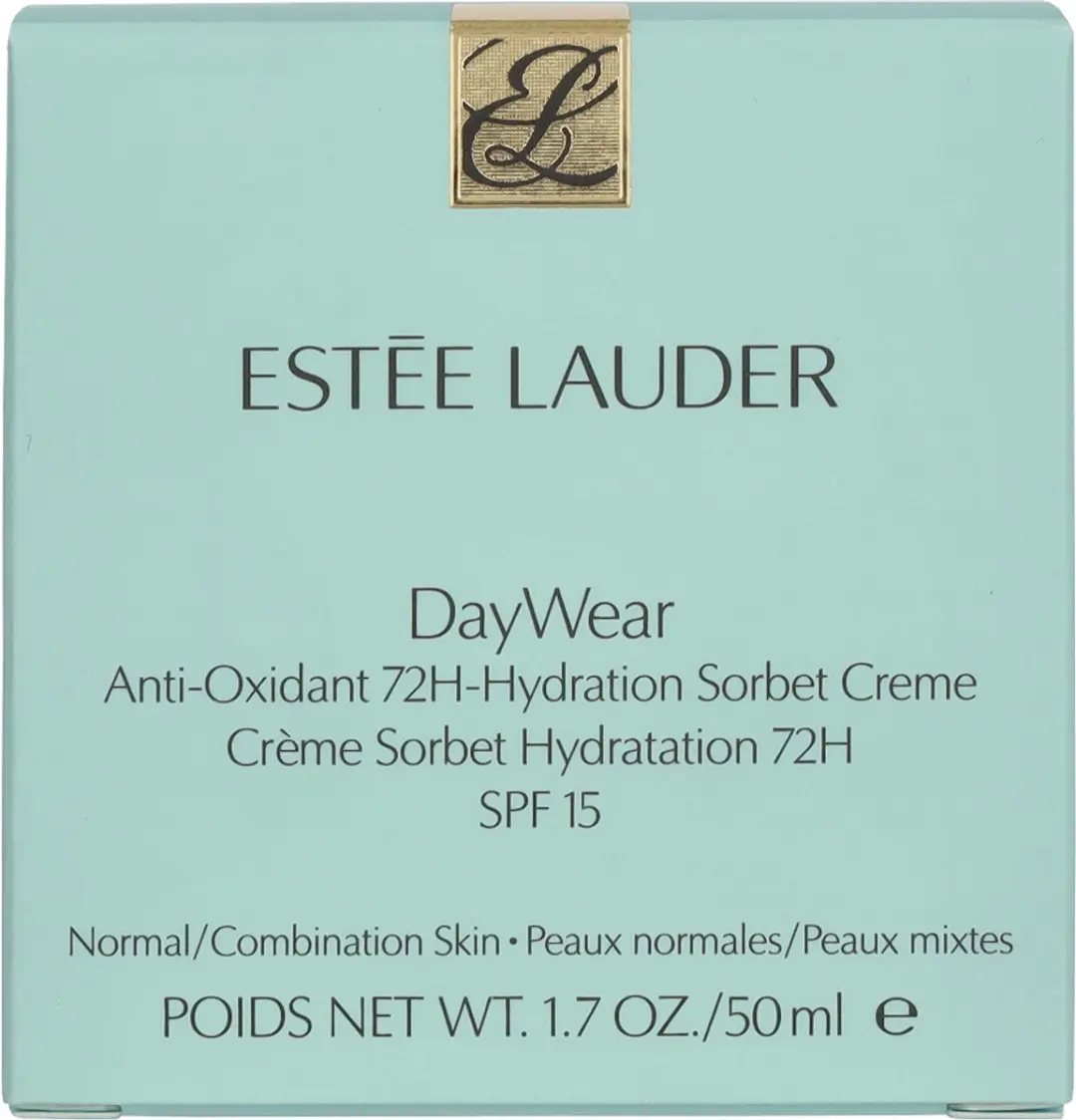 Estée Lauder DayWear Anti-Oxidant Dagcrème 50ml - SPF 15