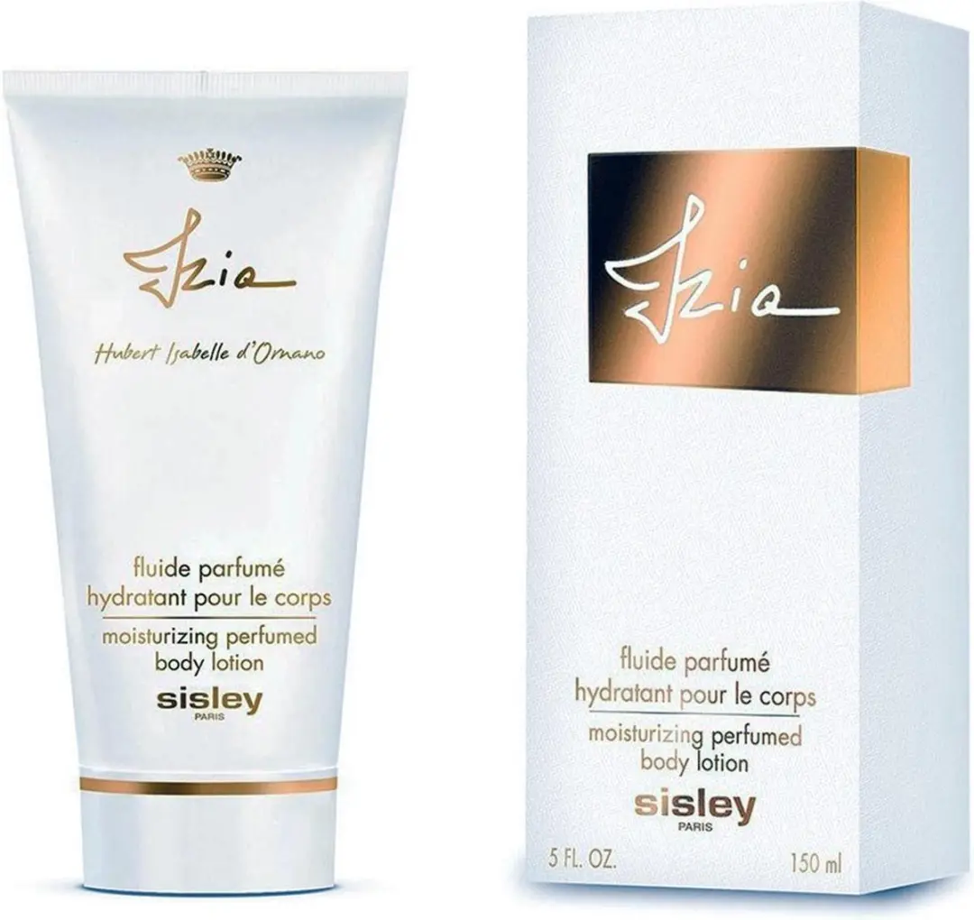 Sisley Izia Fluide Parfumé Hydratant 150ml