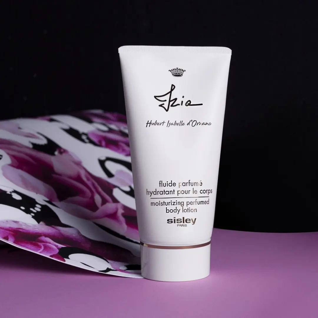 Sisley Izia Fluide Parfumé Hydratant 150ml