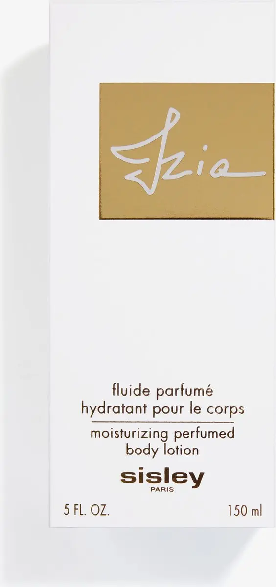 Sisley Izia Fluide Parfumé Hydratant 150ml